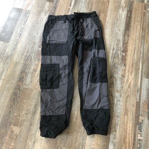 Zumiez Ninth Hall NWT Cargo pants